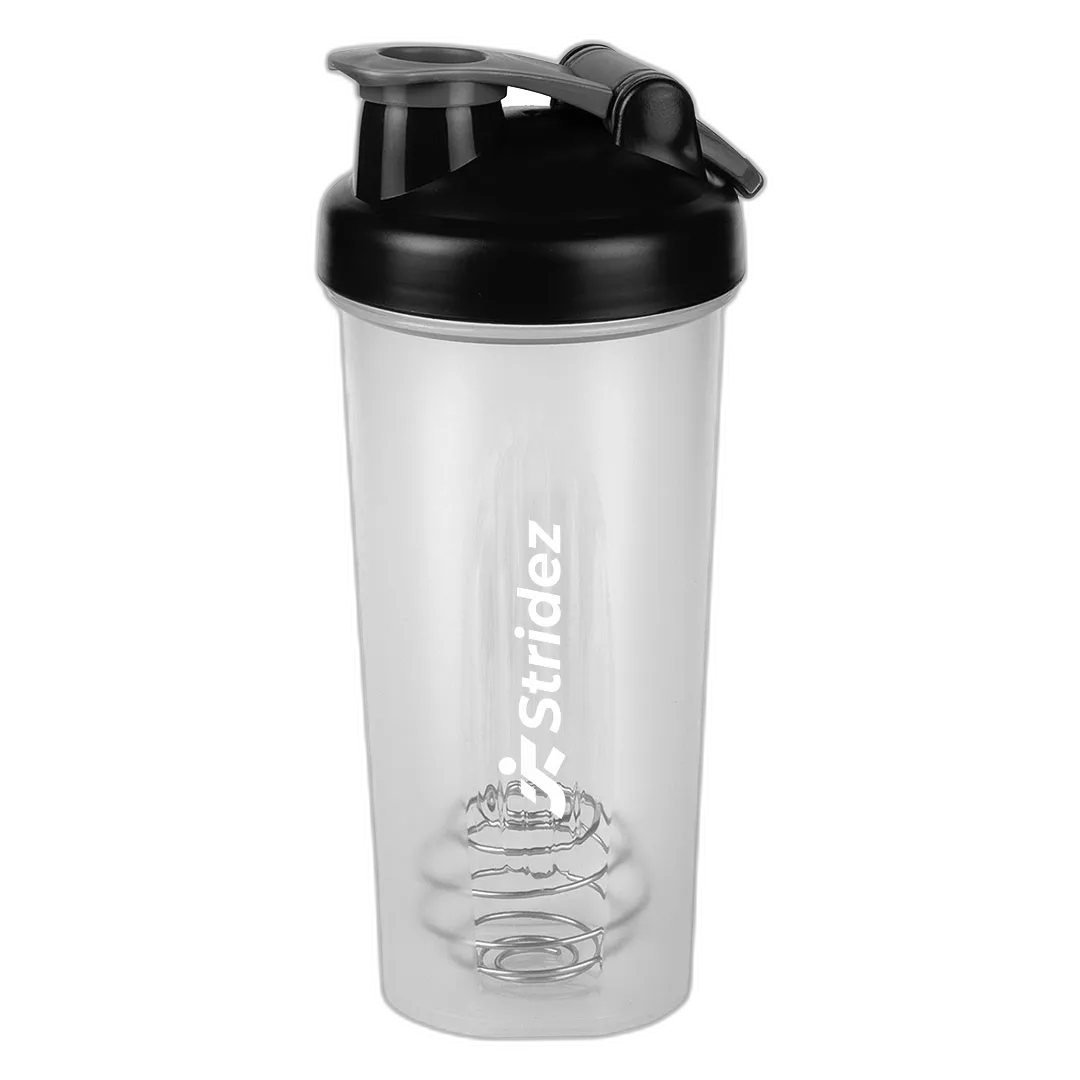 Stridez Shaker